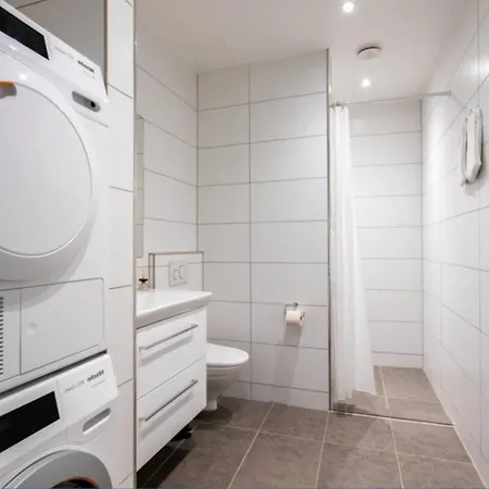 Apartment Stylowe Mieszkanie Rodzinne *