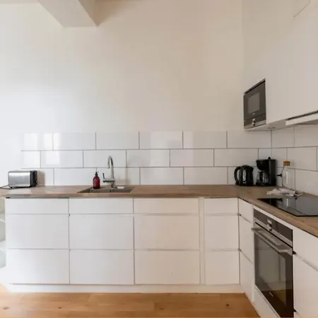 Stylowe Mieszkanie Rodzinne Apartment *