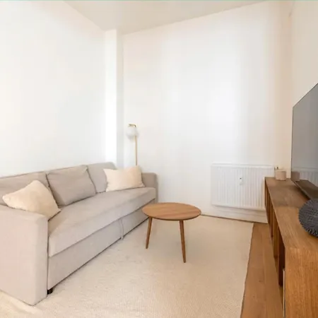 Apartment Stylowe Mieszkanie Rodzinne