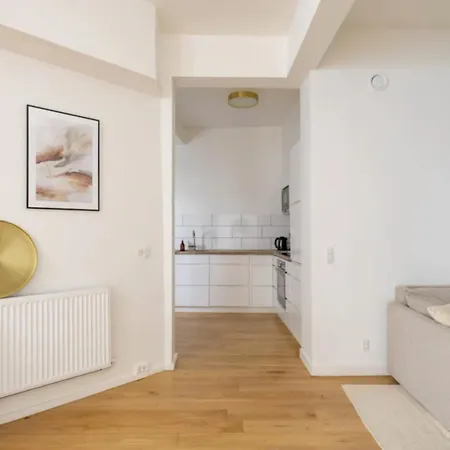 Apartment Stylowe Mieszkanie Rodzinne *