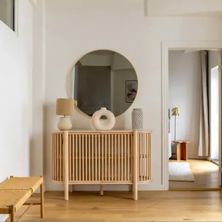 Apartment Stylowe Mieszkanie Rodzinne Krakow