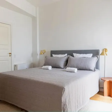 Apartment Stylowe Mieszkanie Rodzinne Krakow