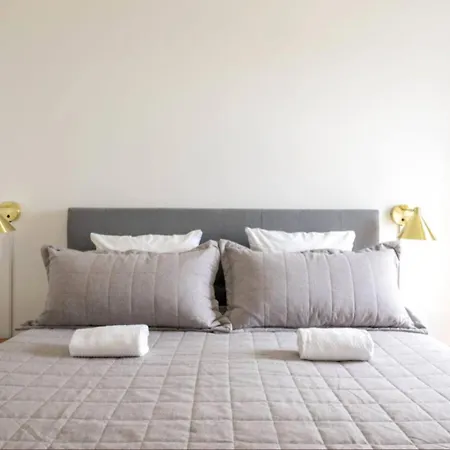 Apartment Stylowe Mieszkanie Rodzinne *
