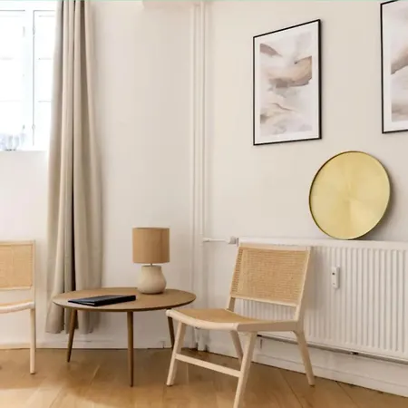 Apartment Stylowe Mieszkanie Rodzinne *