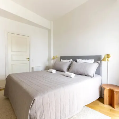 Apartment Stylowe Mieszkanie Rodzinne *